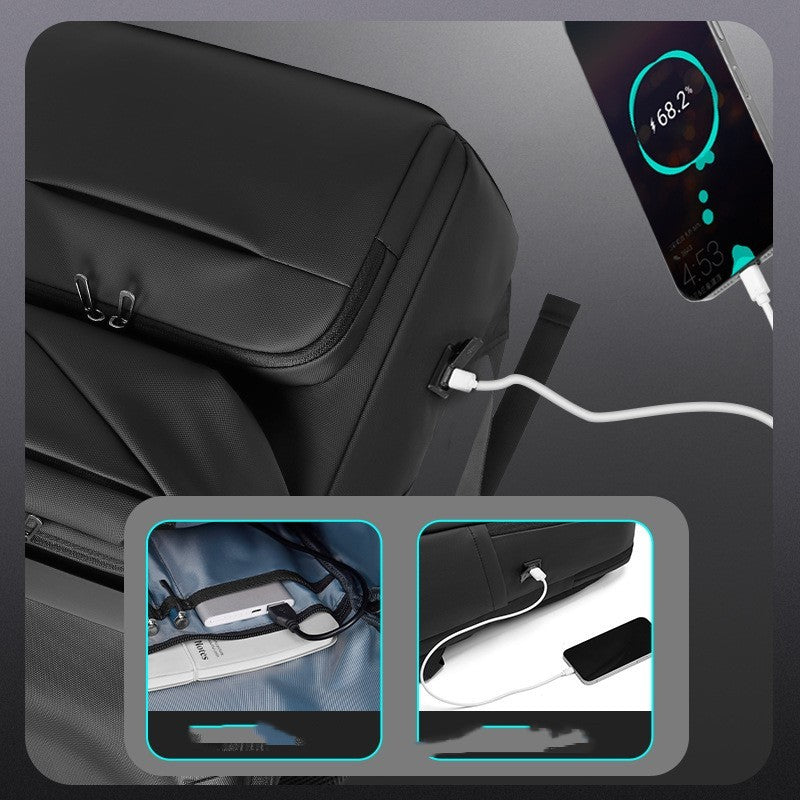 AirLite Detach Backpack