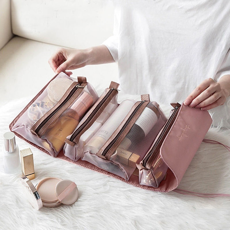 AirLite Make over | Split Four-in-one Cosmetic