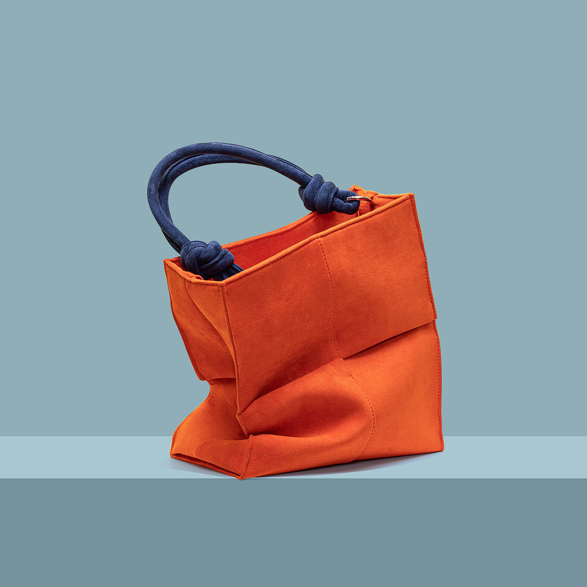 AirLite Soft Tote - Suede Edition
