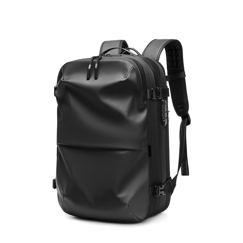 AirLite Roam Urban Backpack - with Patented Vacuum Compression Technology