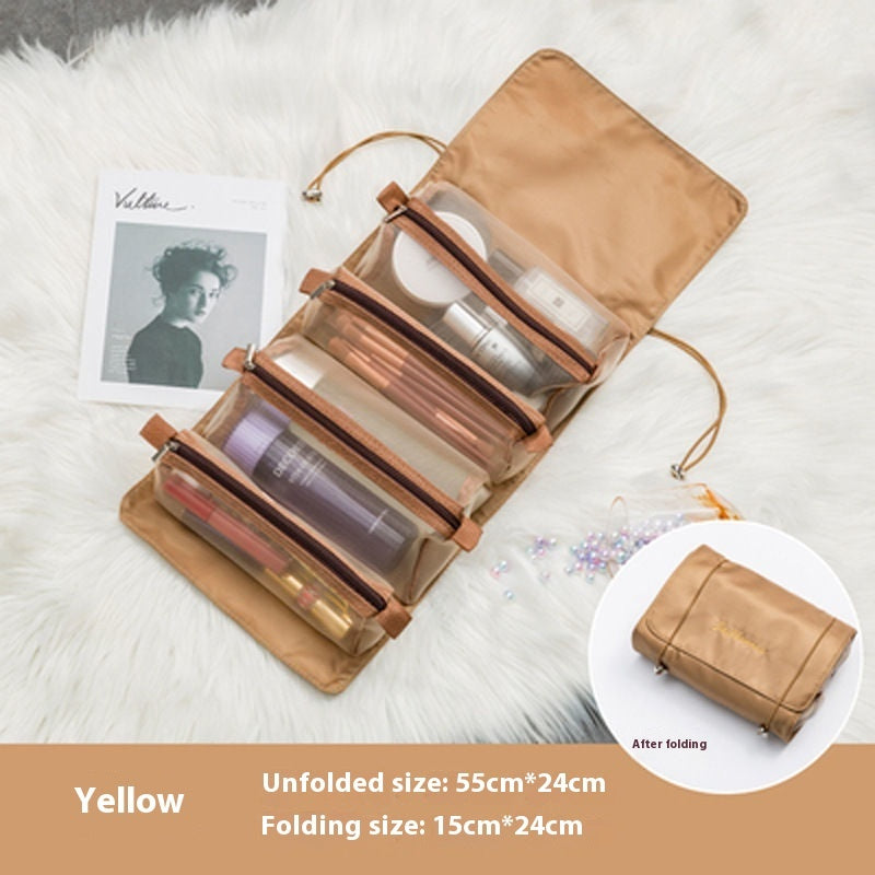 AirLite Make over | Split Four-in-one Cosmetic
