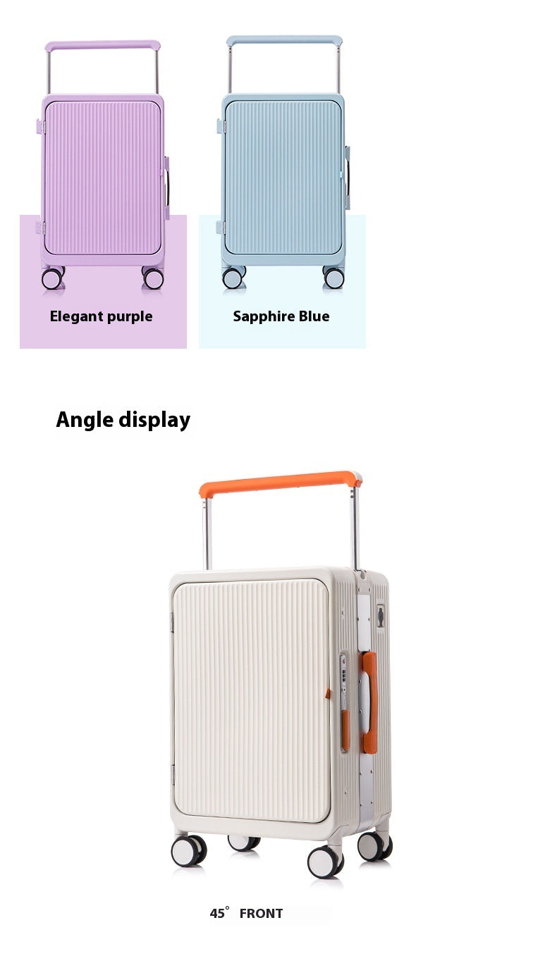 AirLite NextSmart – Multifunctional Cabin Luggage