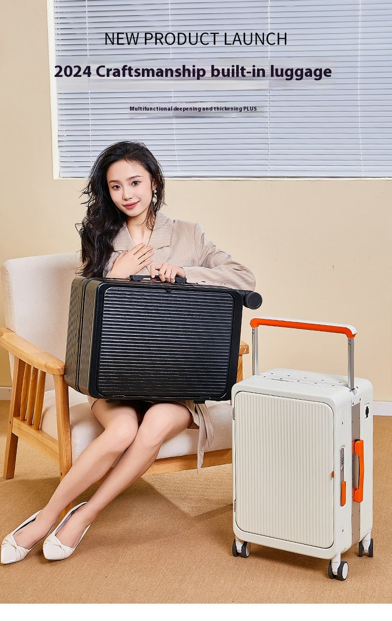AirLite NextSmart – Multifunctional Cabin Luggage