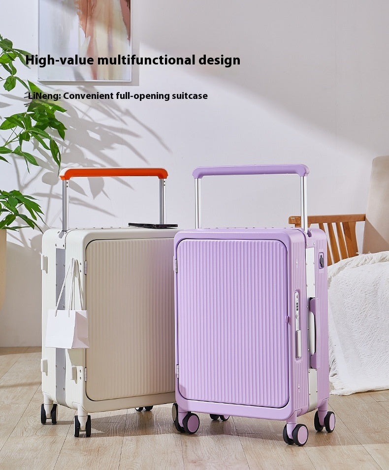 AirLite NextSmart – Multifunctional Cabin Luggage
