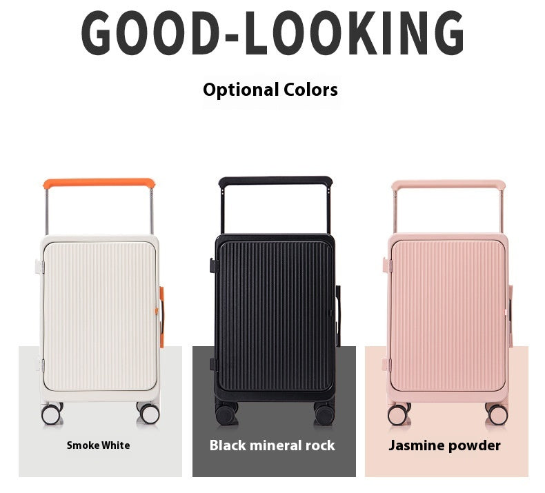 AirLite NextSmart – Multifunctional Cabin Luggage