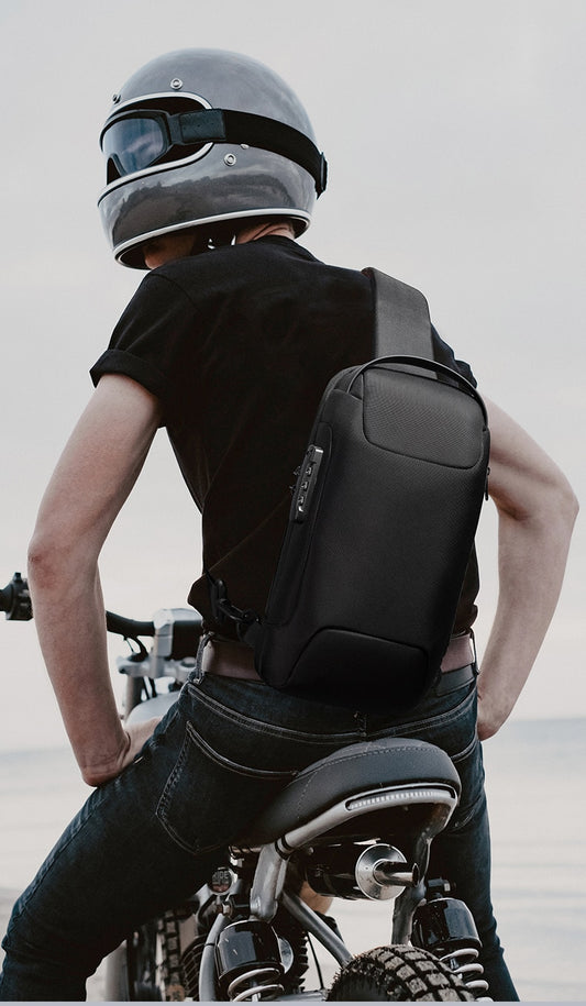 AirLite Shoulder Bag