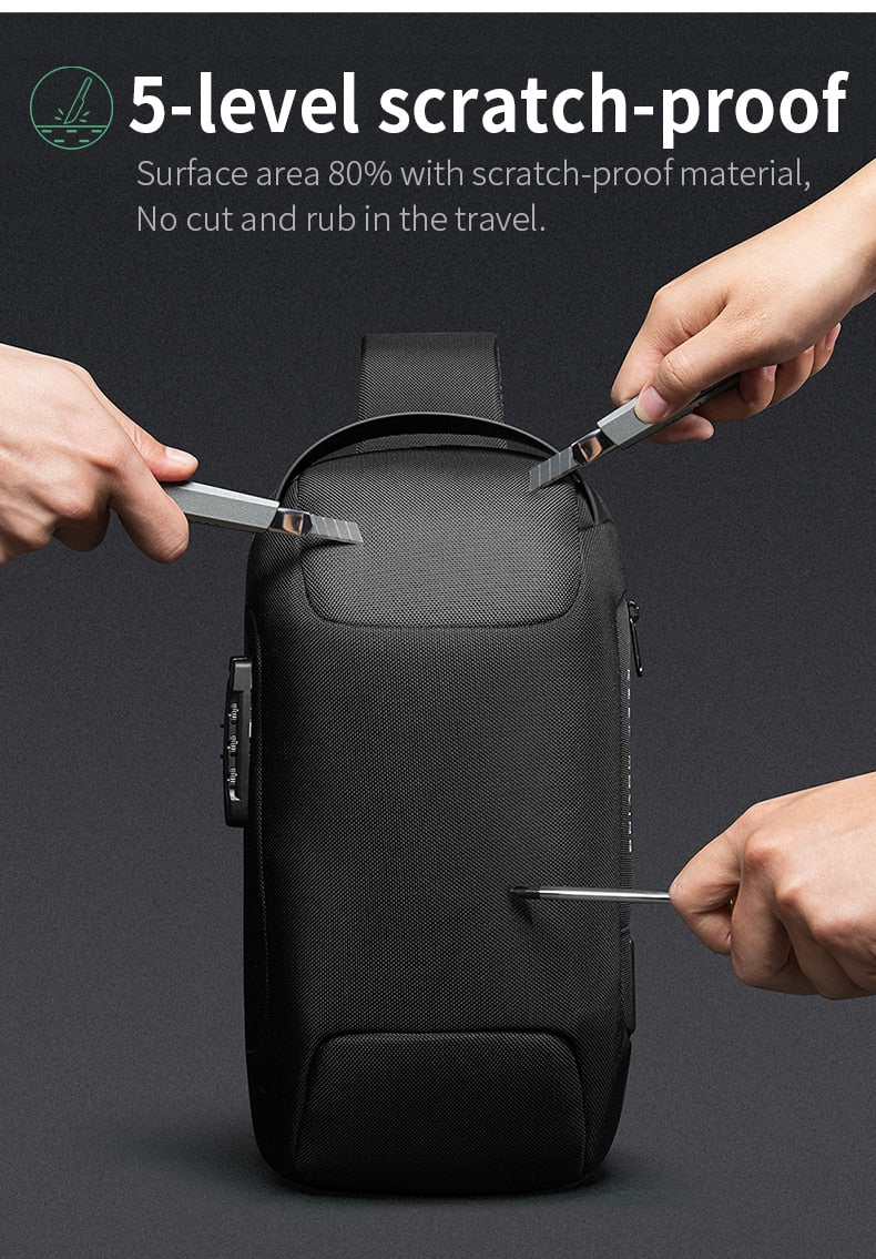 AirLite Shoulder Bag