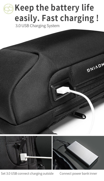 AirLite Shoulder Bag
