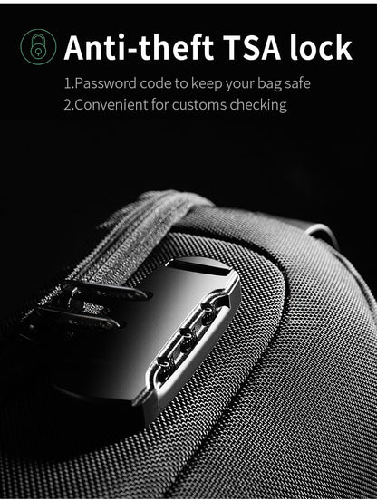 AirLite Shoulder Bag