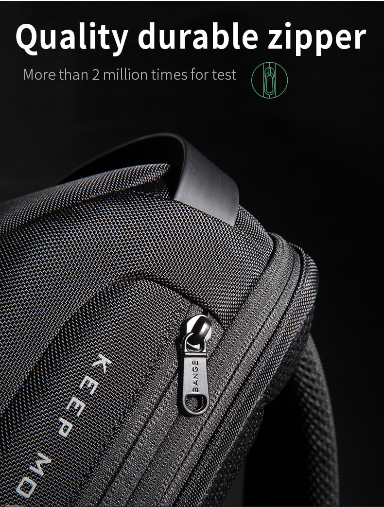 AirLite Shoulder Bag