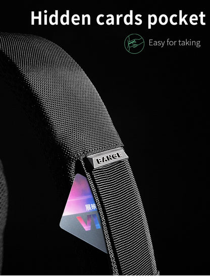 AirLite Shoulder Bag