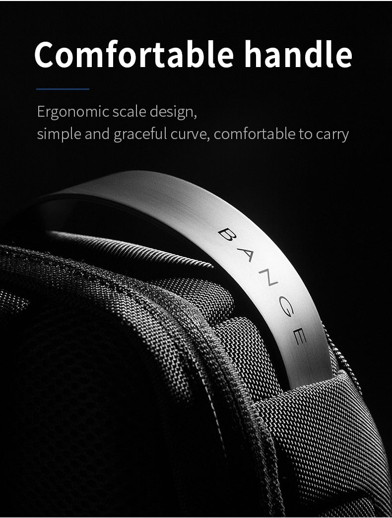 AirLite Shoulder Bag