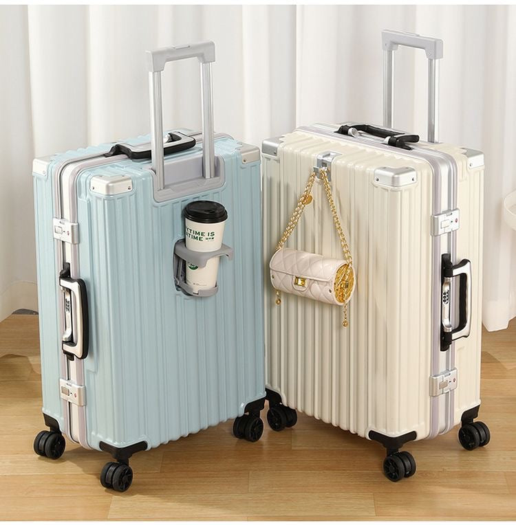 AirLite MaxTech – Modular Organizer Luggage