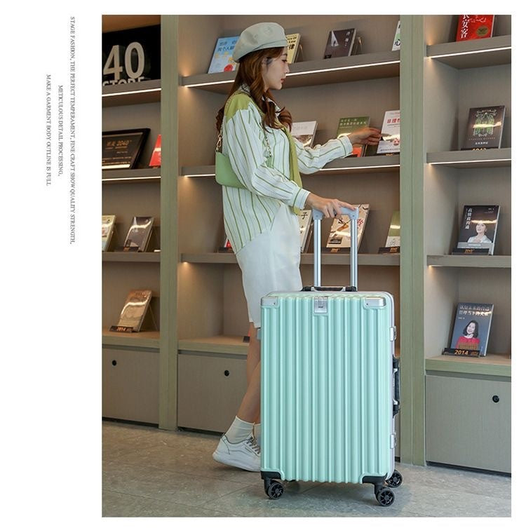 AirLite MaxTech – Modular Organizer Luggage