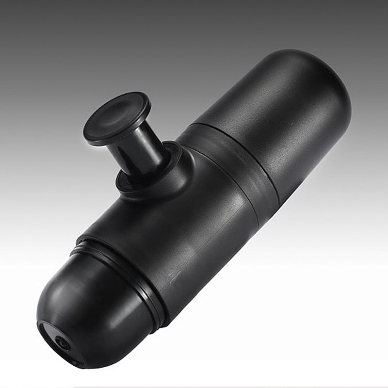 AirLite BrewMini – Portable Espresso Maker | MiniPresso | Portable Mini Coffee Machine