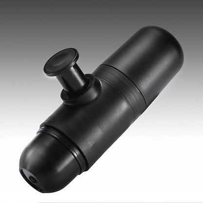 AirLite BrewMini – Portable Espresso Maker | MiniPresso | Portable Mini Coffee Machine