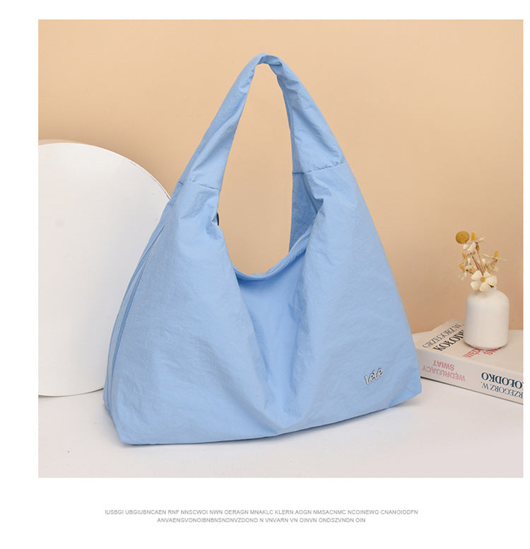 Airlite Le Nylon | Women Underarm Bag