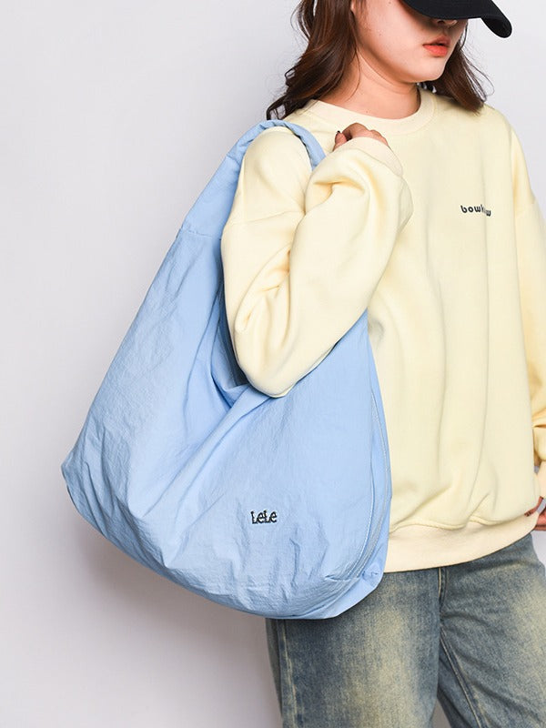 Airlite Le Nylon | Women Underarm Bag