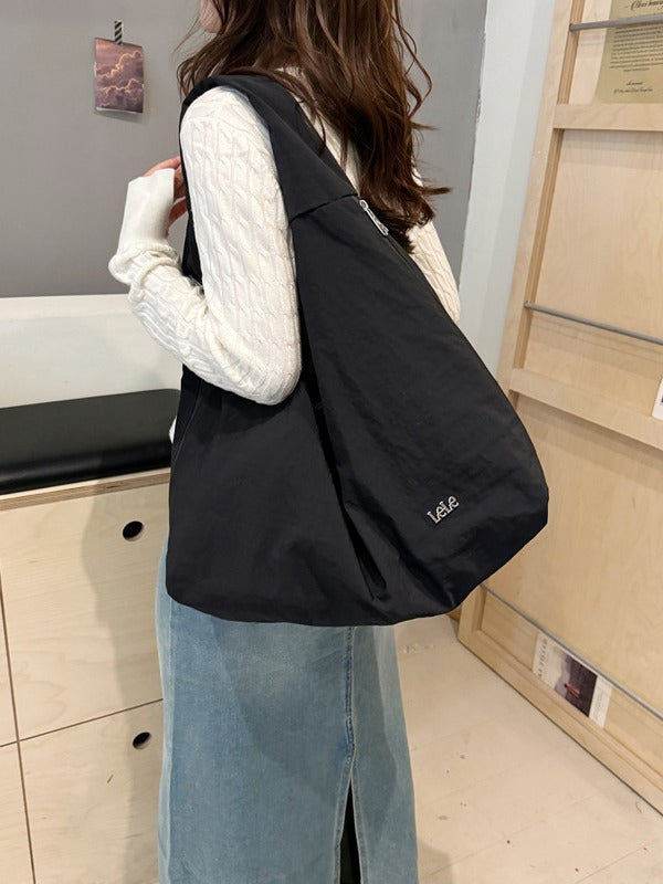 Airlite Le Nylon | Women Underarm Bag