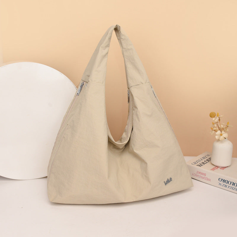 Airlite Le Nylon | Women Underarm Bag
