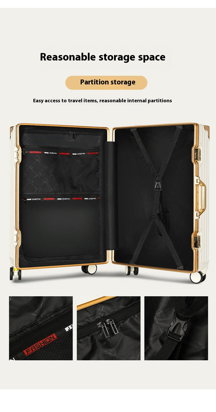 AirLite - Valise Midi