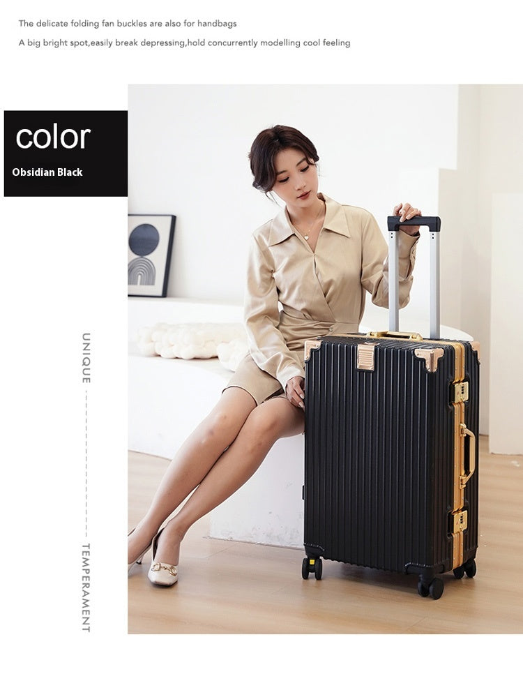 AirLite - Valise Midi