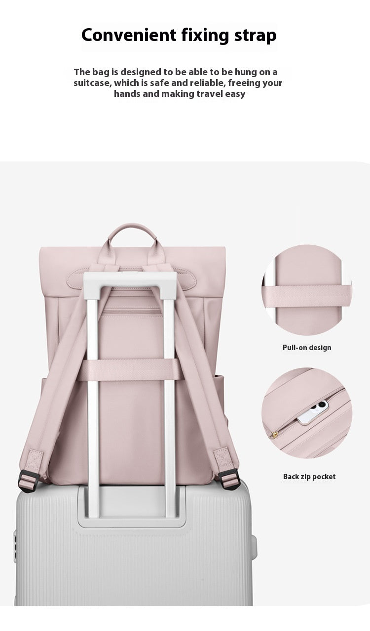 AirLite Golf | Women Backpack