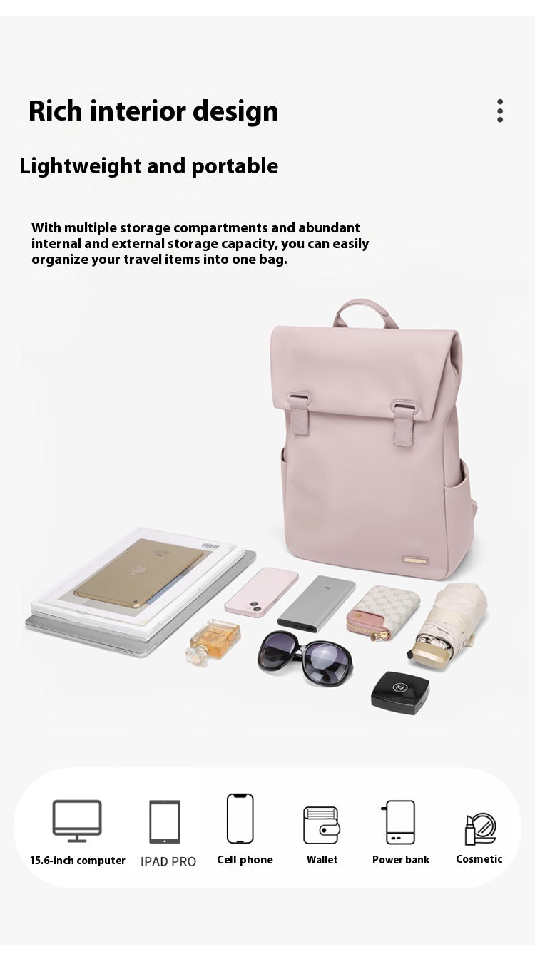 AirLite Golf | Women Backpack