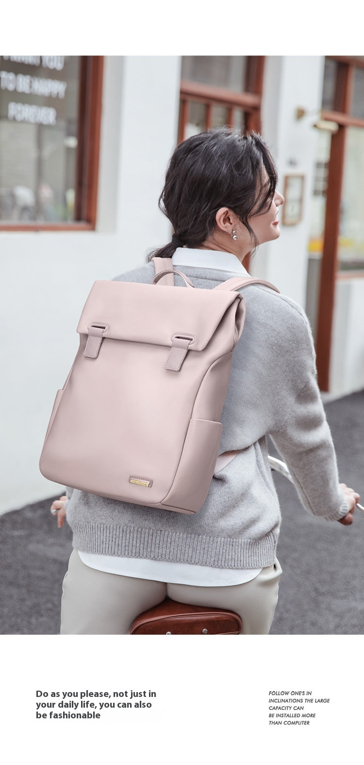 AirLite Golf | Women Backpack