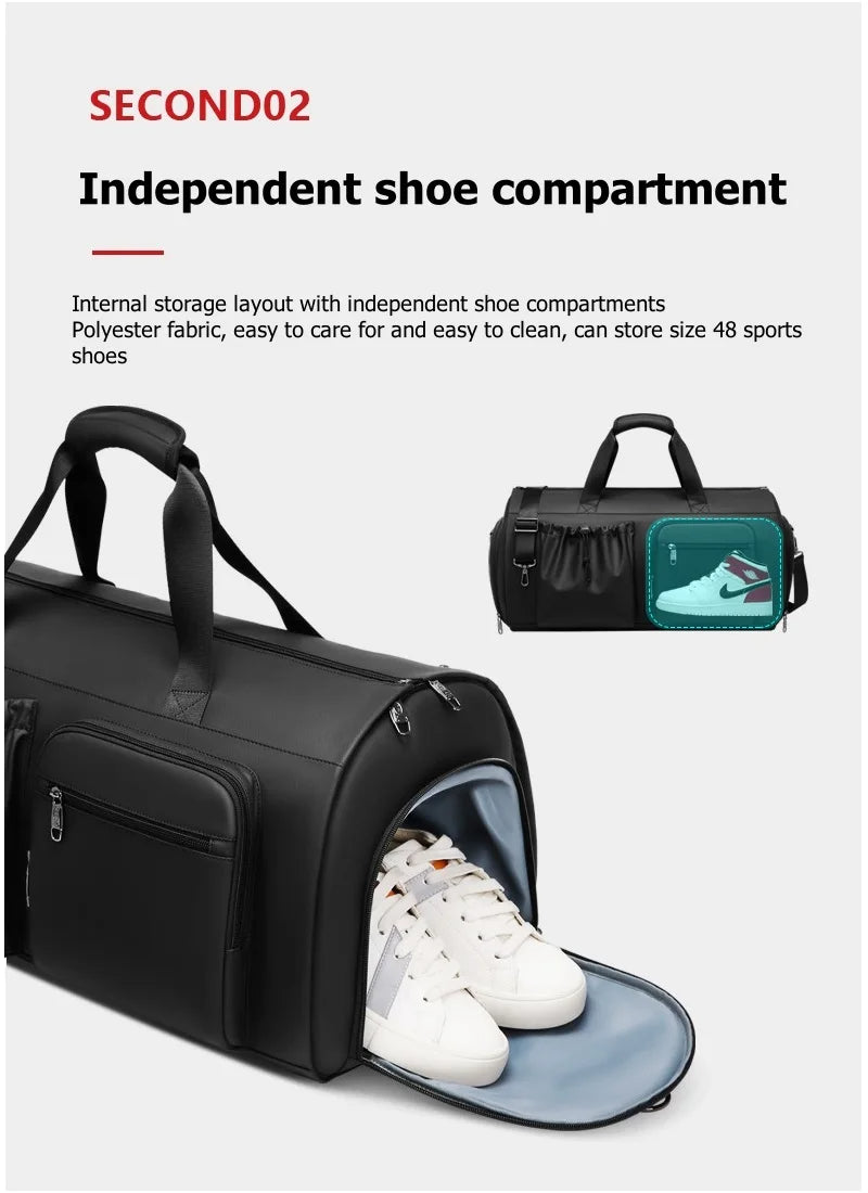 AirLite Vans