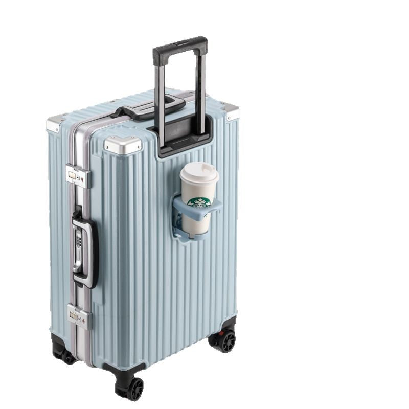 AirLite MaxTech – Modular Organizer Luggage