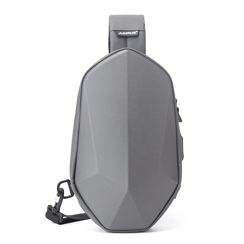 AirLite Edge – Compact Crossbody Sling