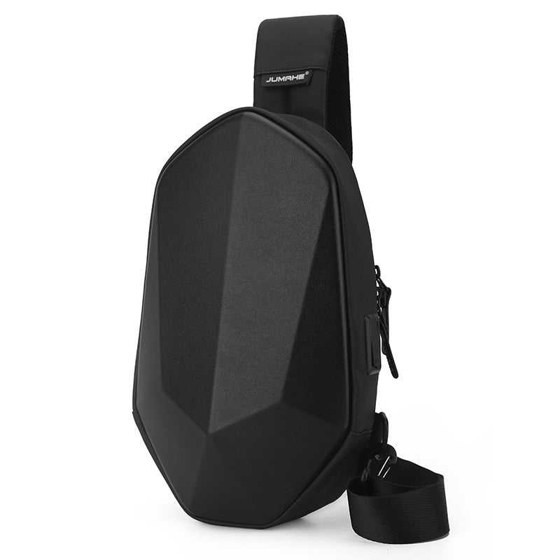 AirLite Edge – Compact Crossbody Sling
