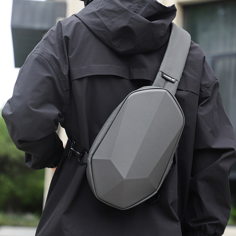 AirLite Edge – Compact Crossbody Sling