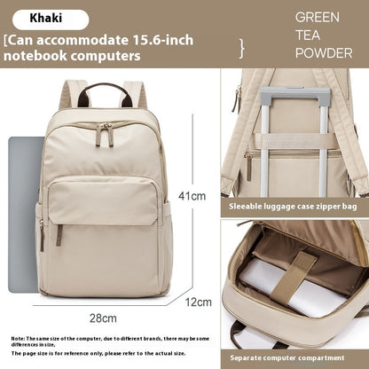 AirLite Belle - Multifunctional Travel Backpack