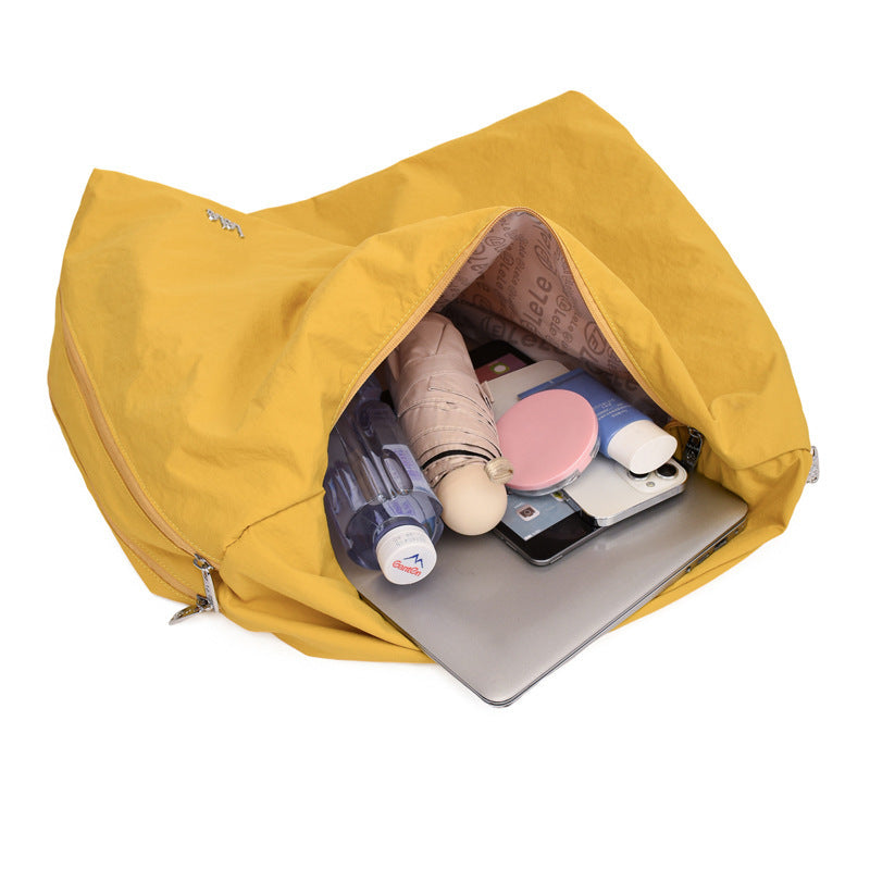 Airlite Le Nylon | Women Underarm Bag