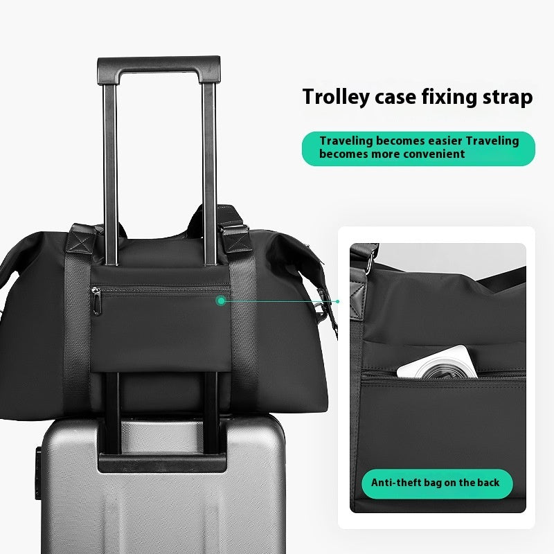 AirLite MarkRyden Carrygo