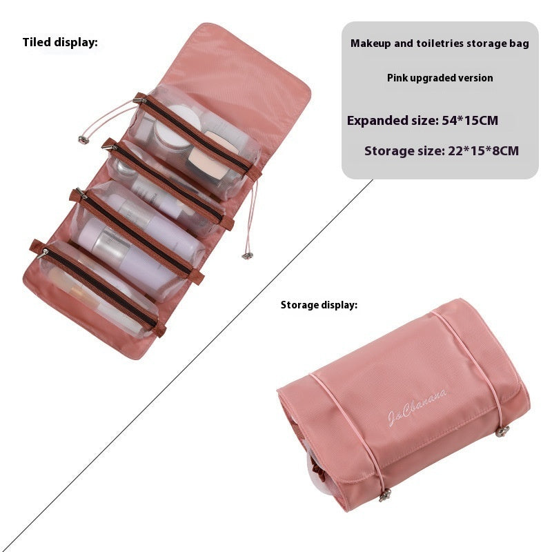 AirLite Make over | Split Four-in-one Cosmetic