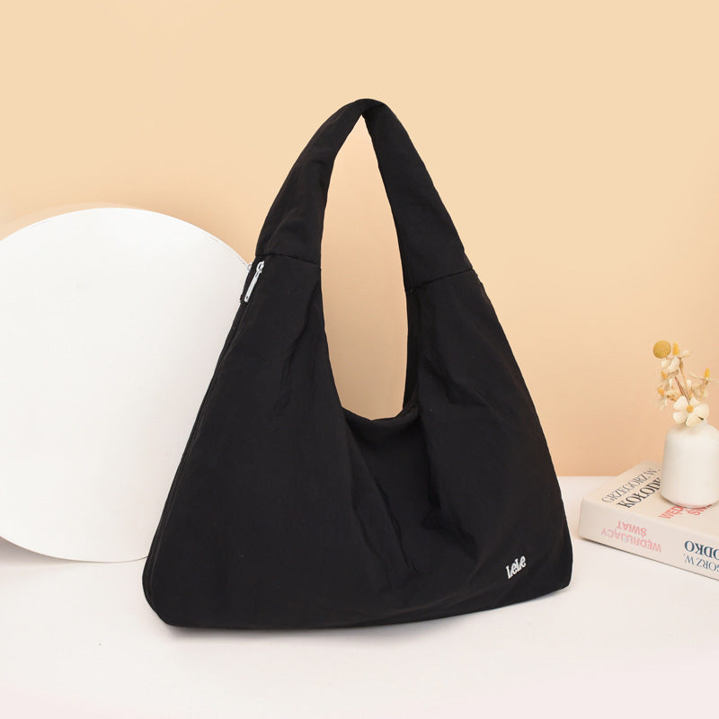 Airlite Le Nylon | Women Underarm Bag