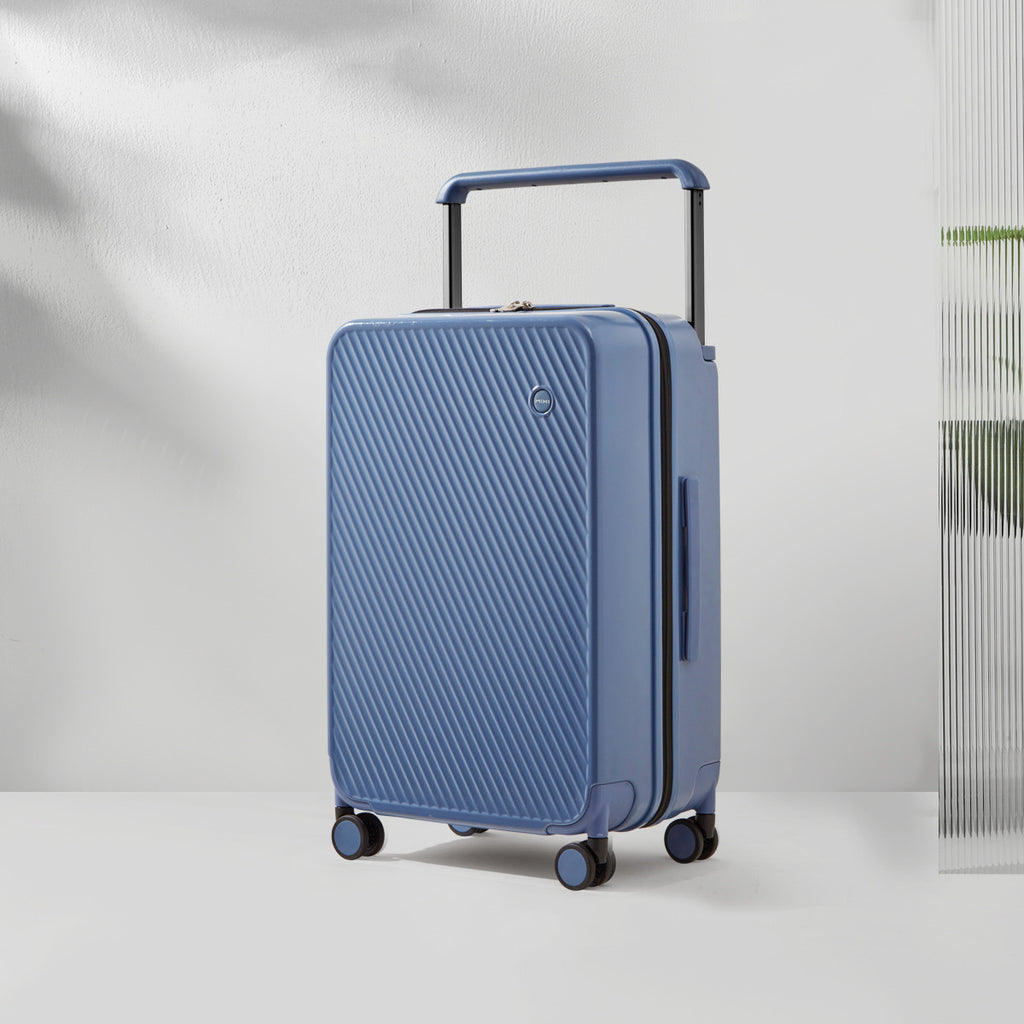 AirLite OmniFlex – Adaptive Smart Carry-On