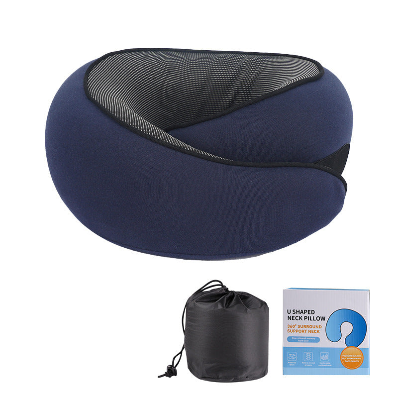 AirLite HugFlex – Wraparound Neck Pillow