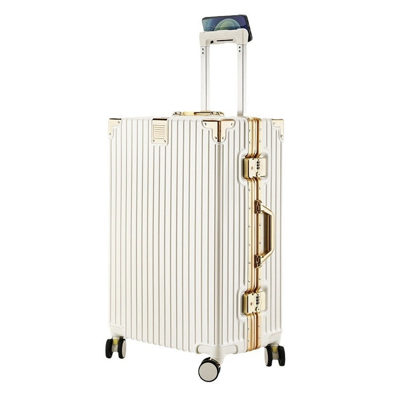 AirLite Core – Mid-Sized Travel Companion