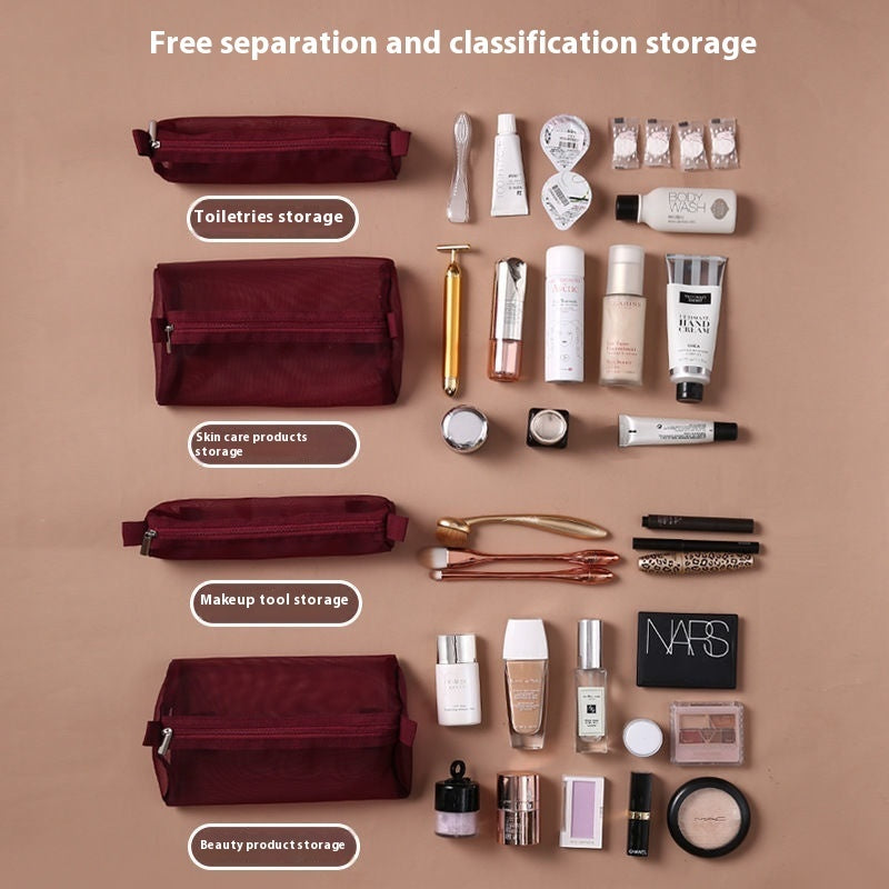 AirLite Make over | Split Four-in-one Cosmetic