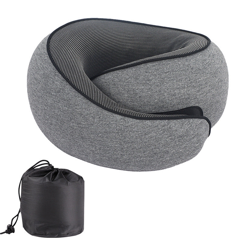 AirLite HugFlex – Wraparound Neck Pillow