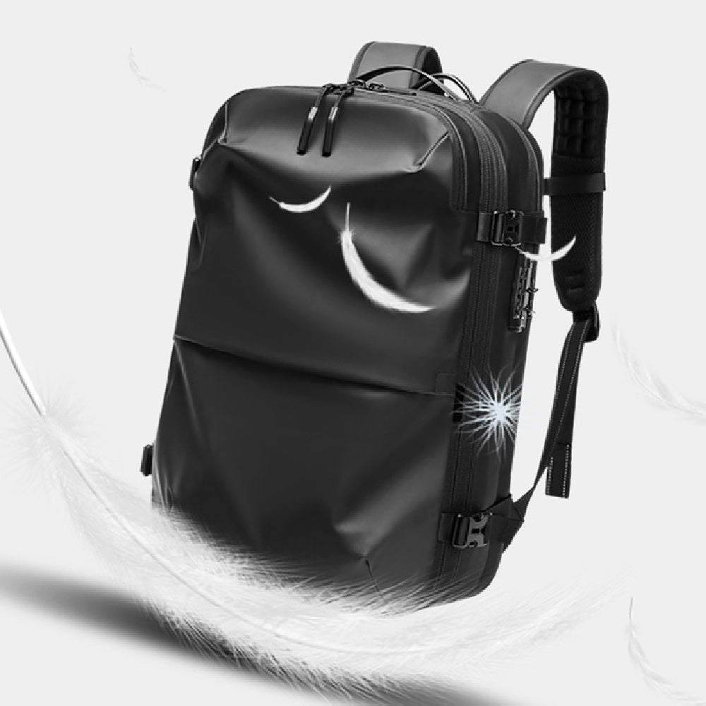 AirLite Roam Backpack - with Patented Vacuum Compression Technology
