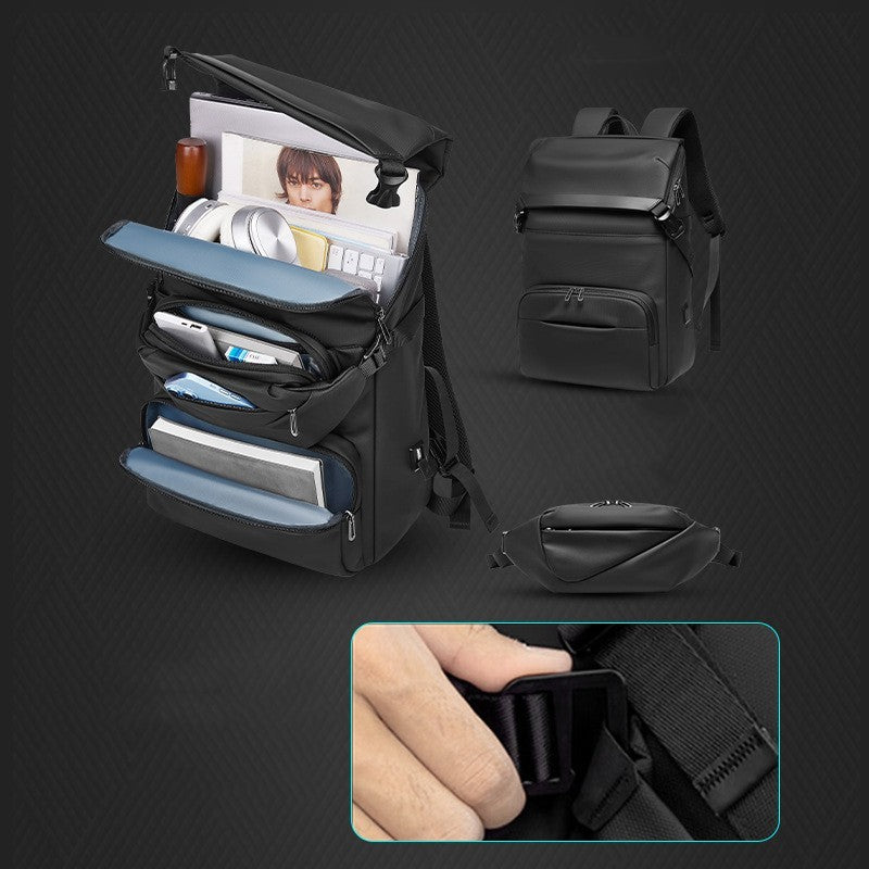 AirLite Detach Backpack