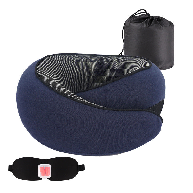 AirLite HugFlex – Wraparound Neck Pillow