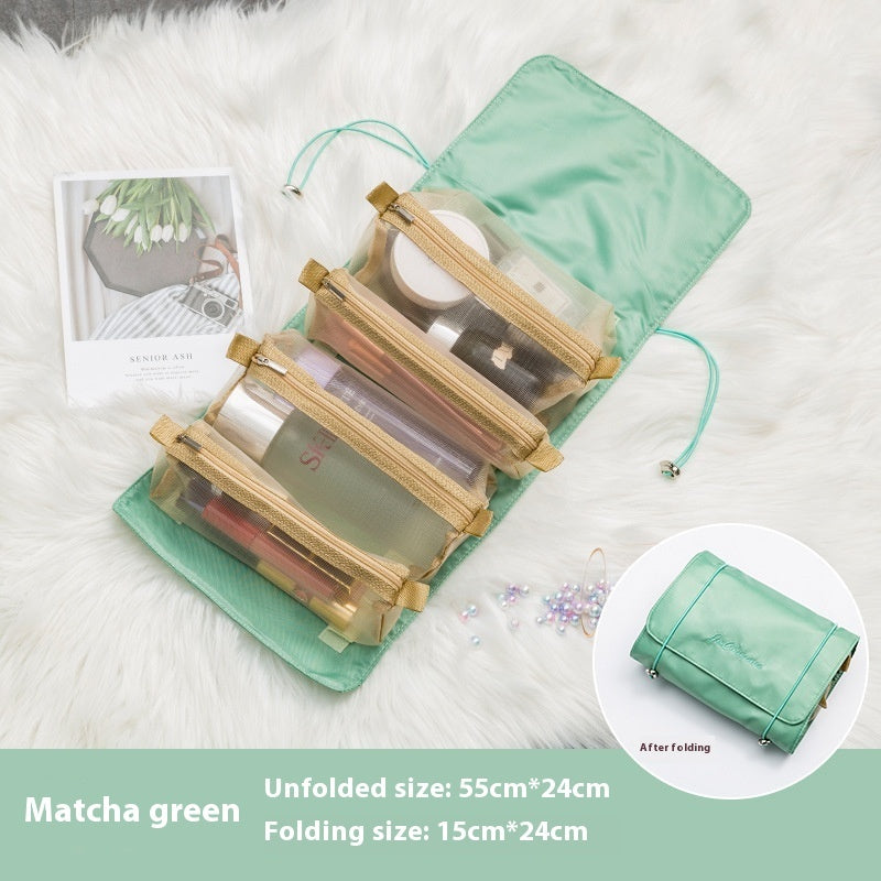 AirLite Make over | Split Four-in-one Cosmetic