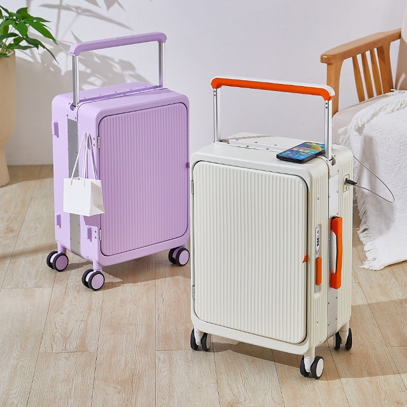 AirLite NextSmart – Multifunctional Cabin Luggage