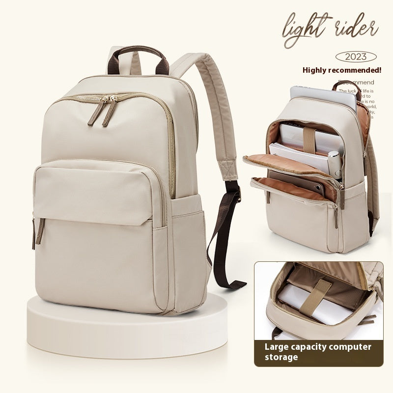 AirLite Belle - Multifunctional Travel Backpack